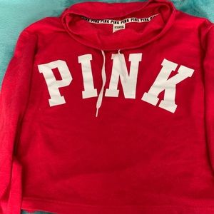 PINK Victoria’s Secret pullover